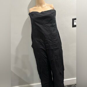 Jumpsuit long